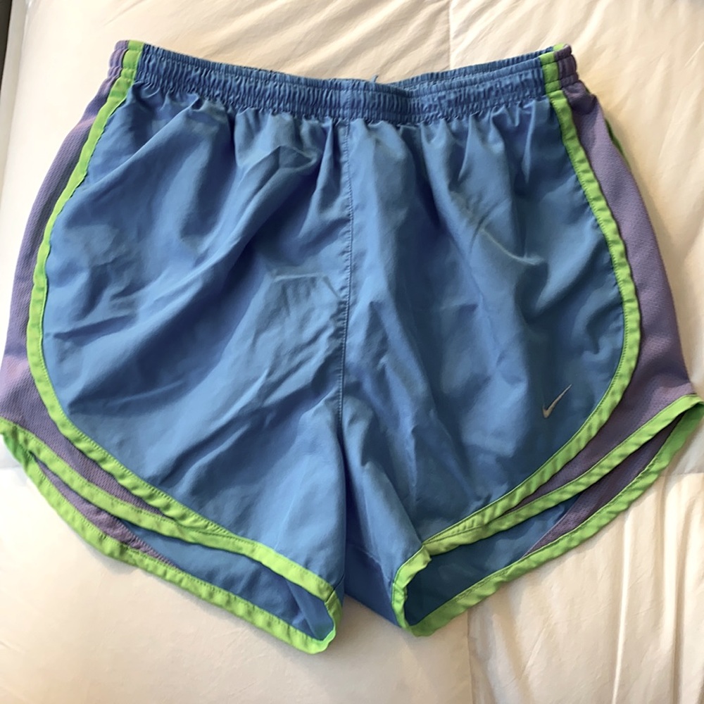 Nike Dry Fit Athletic Shorts in S